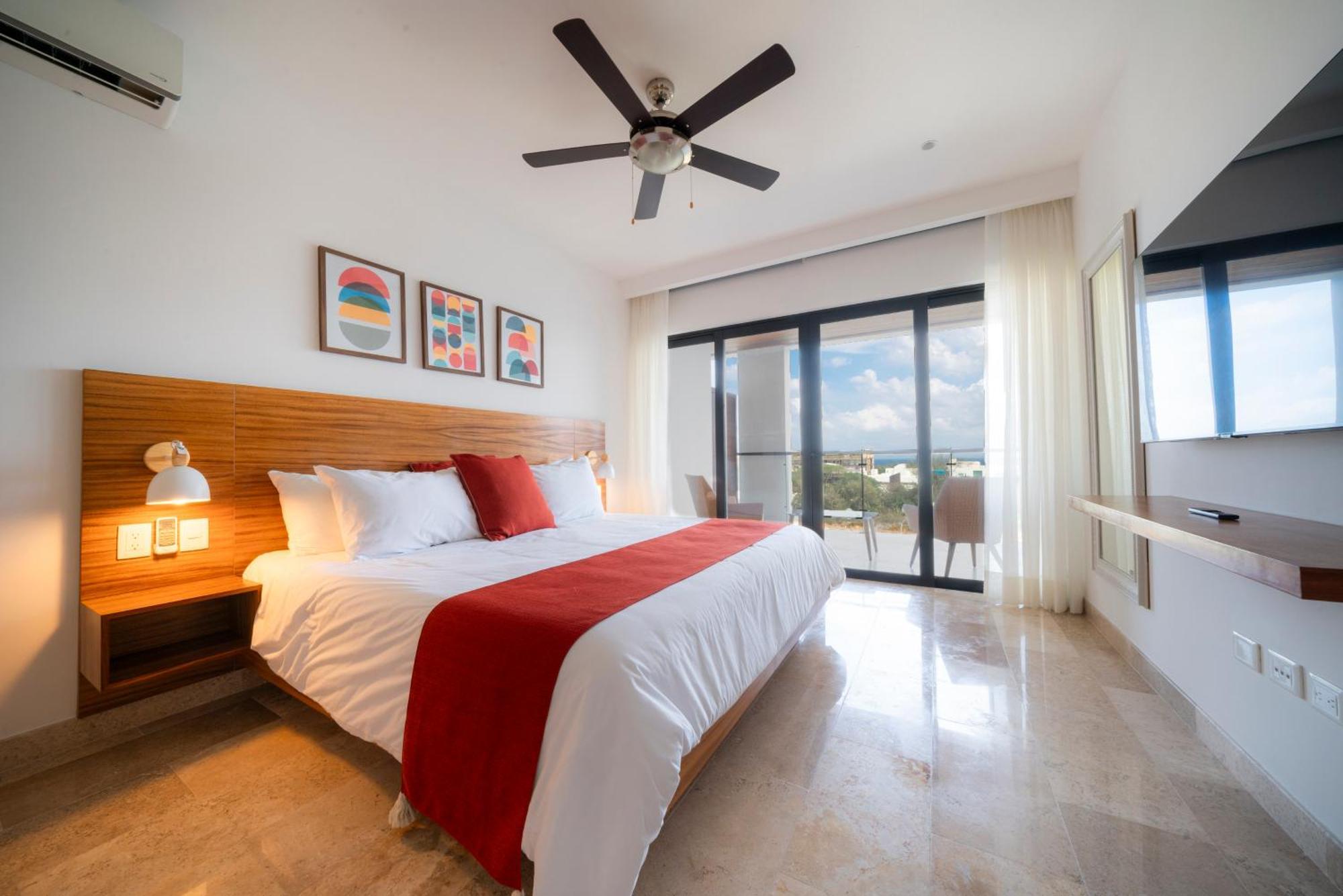 Apartahotel Ipana By 5th Ave *