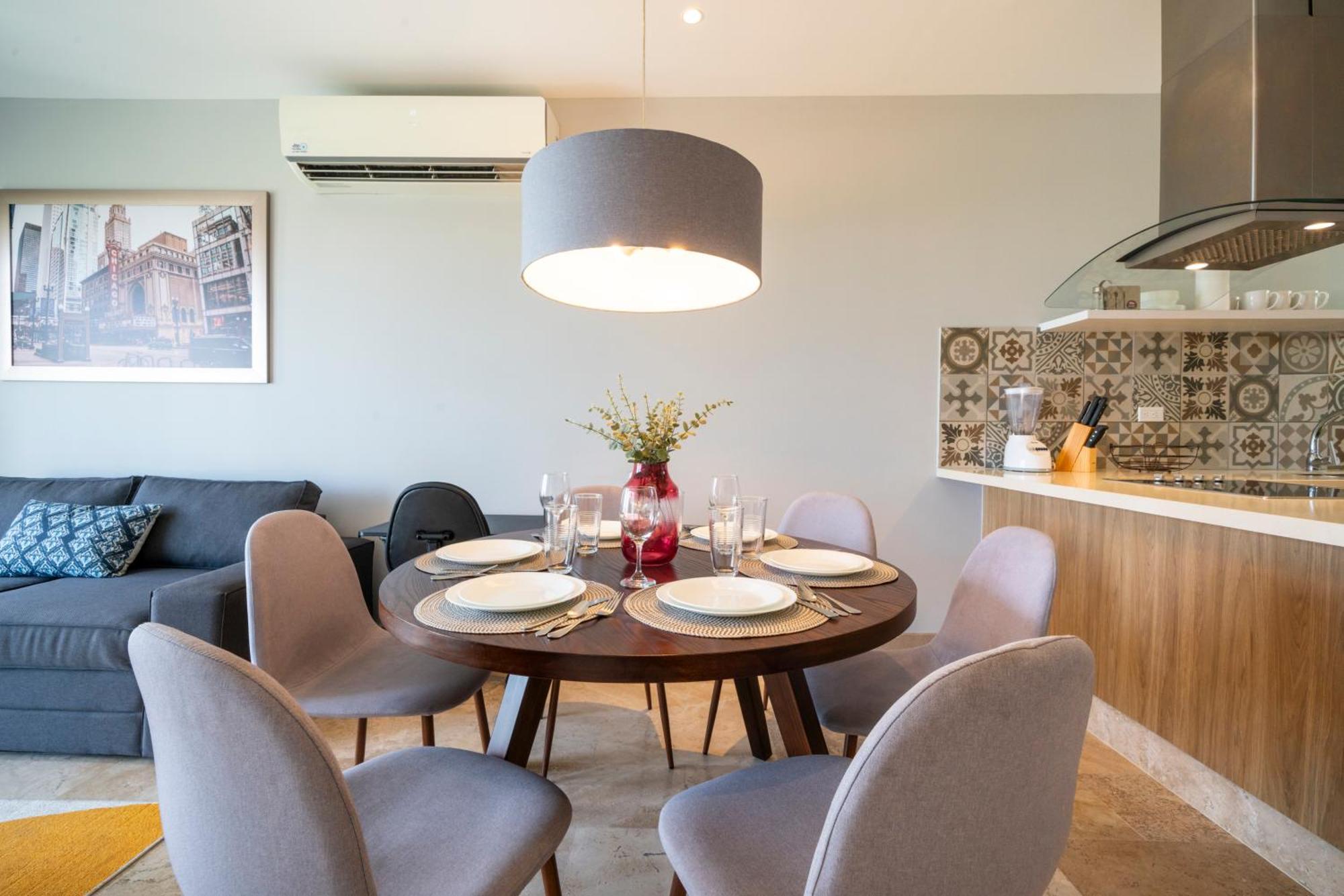 Ipana By 5th Ave Apartahotel