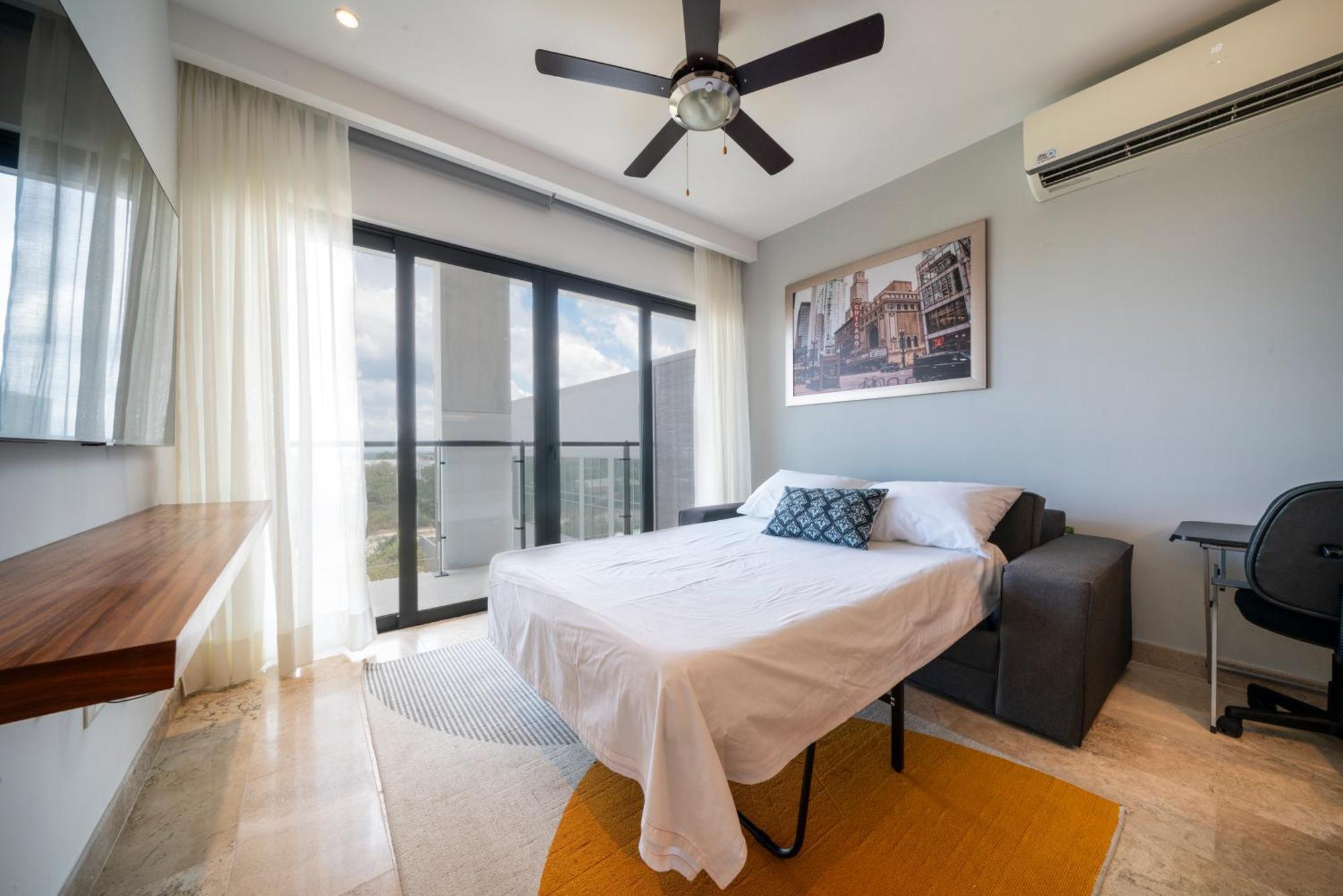 Apartahotel Ipana By 5th Ave