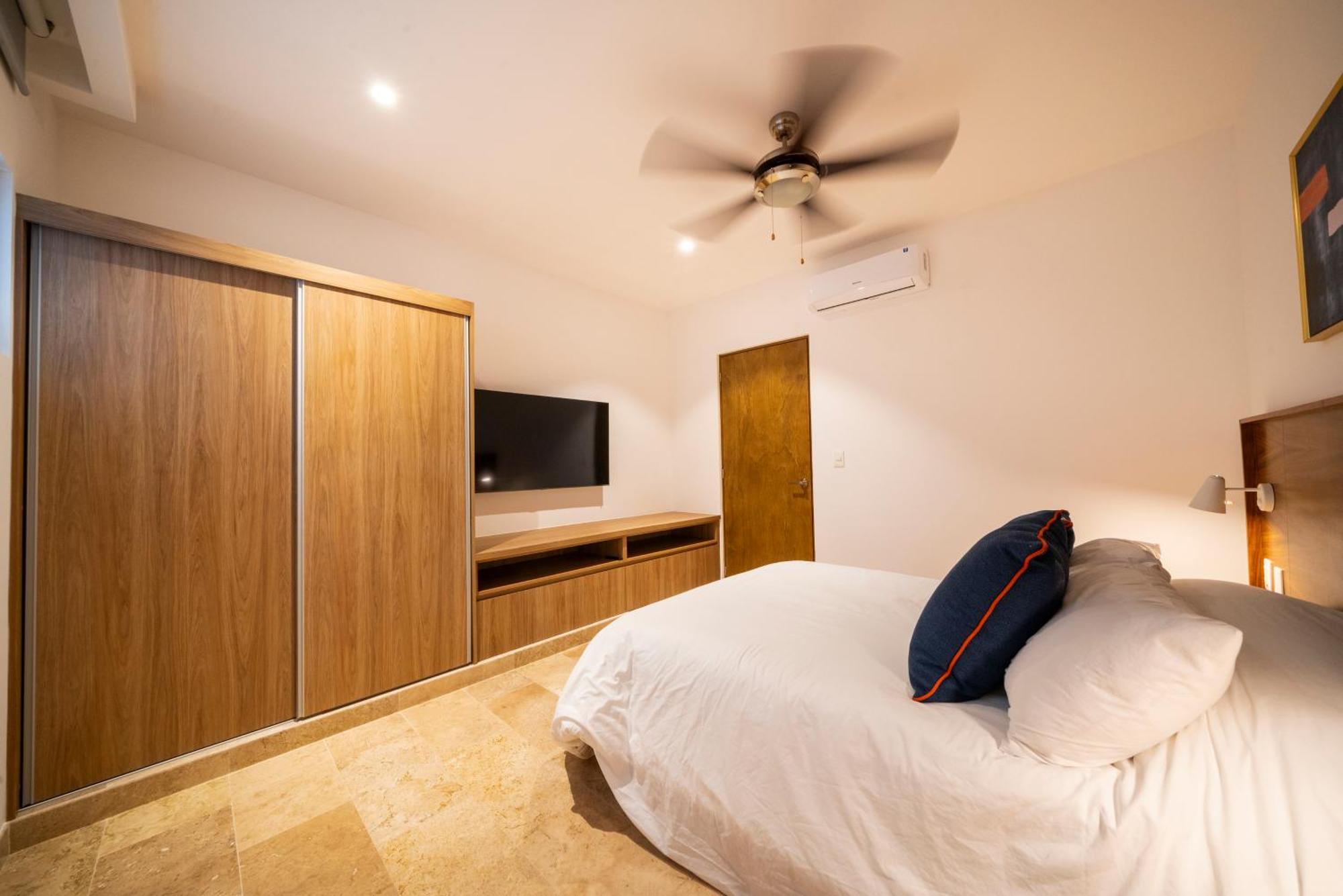 Aparthotel Serenada Playa del Carmen