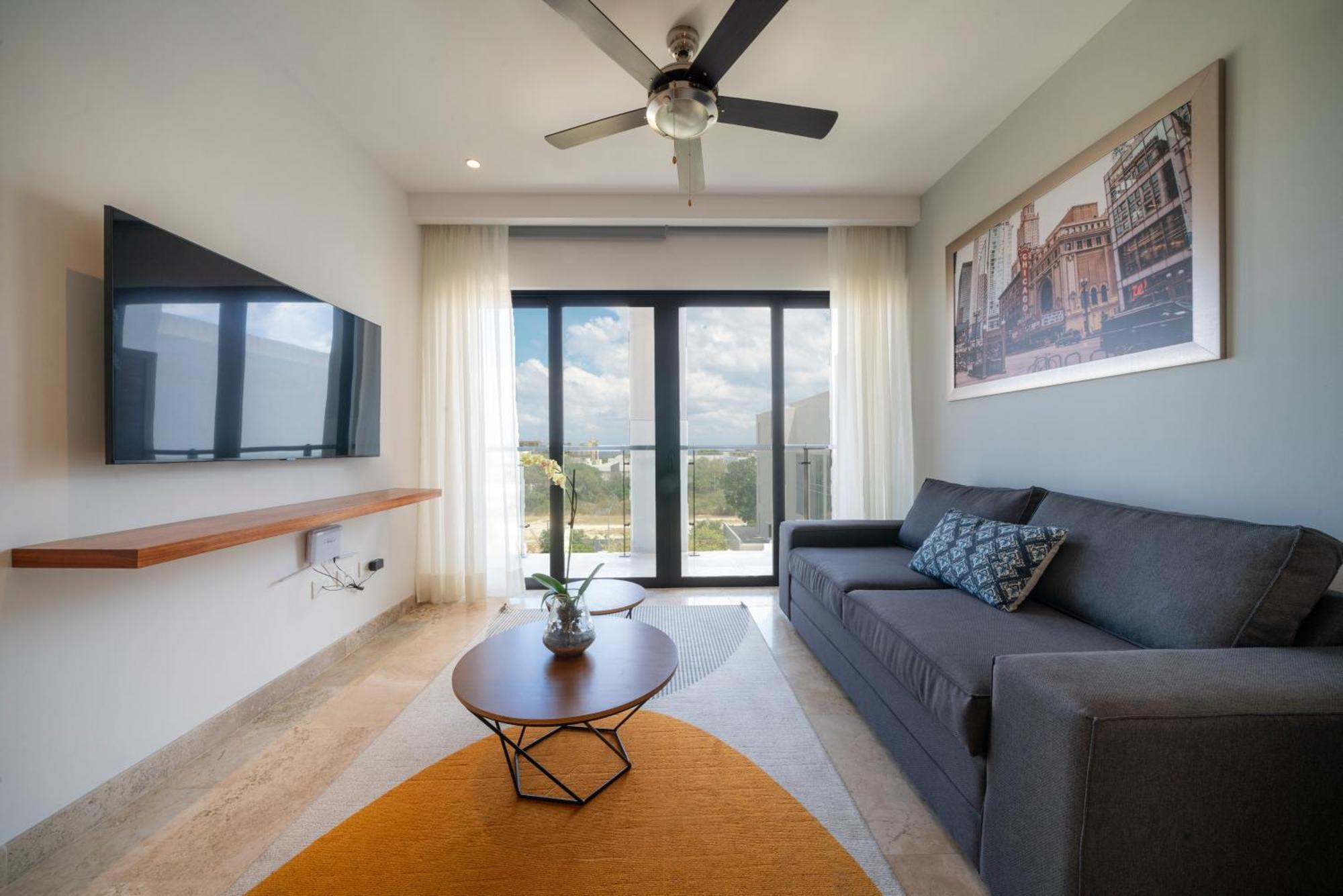 Apartahotel Ipana By 5th Ave Playa del Carmen