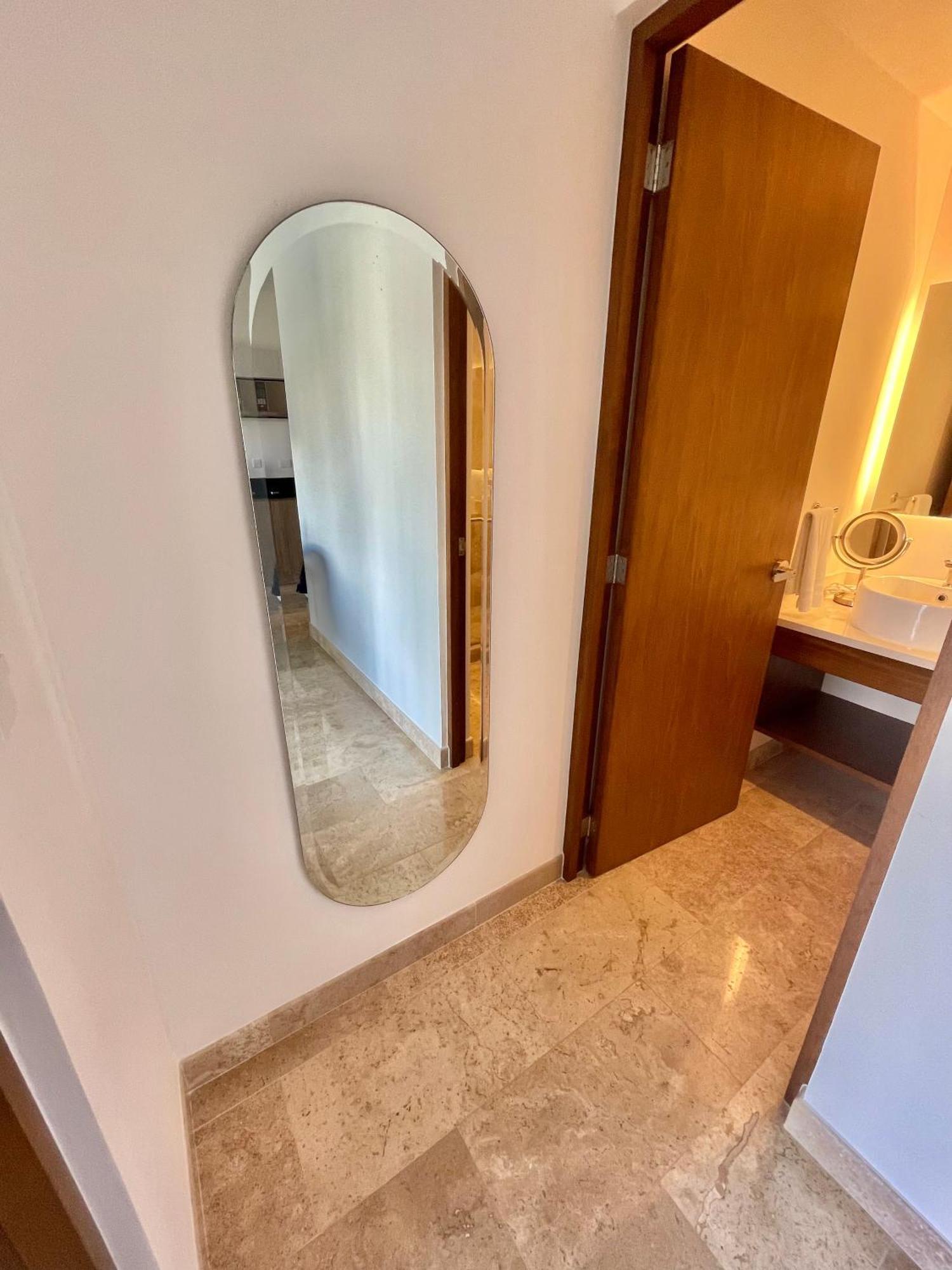 Aparthotel Serenada