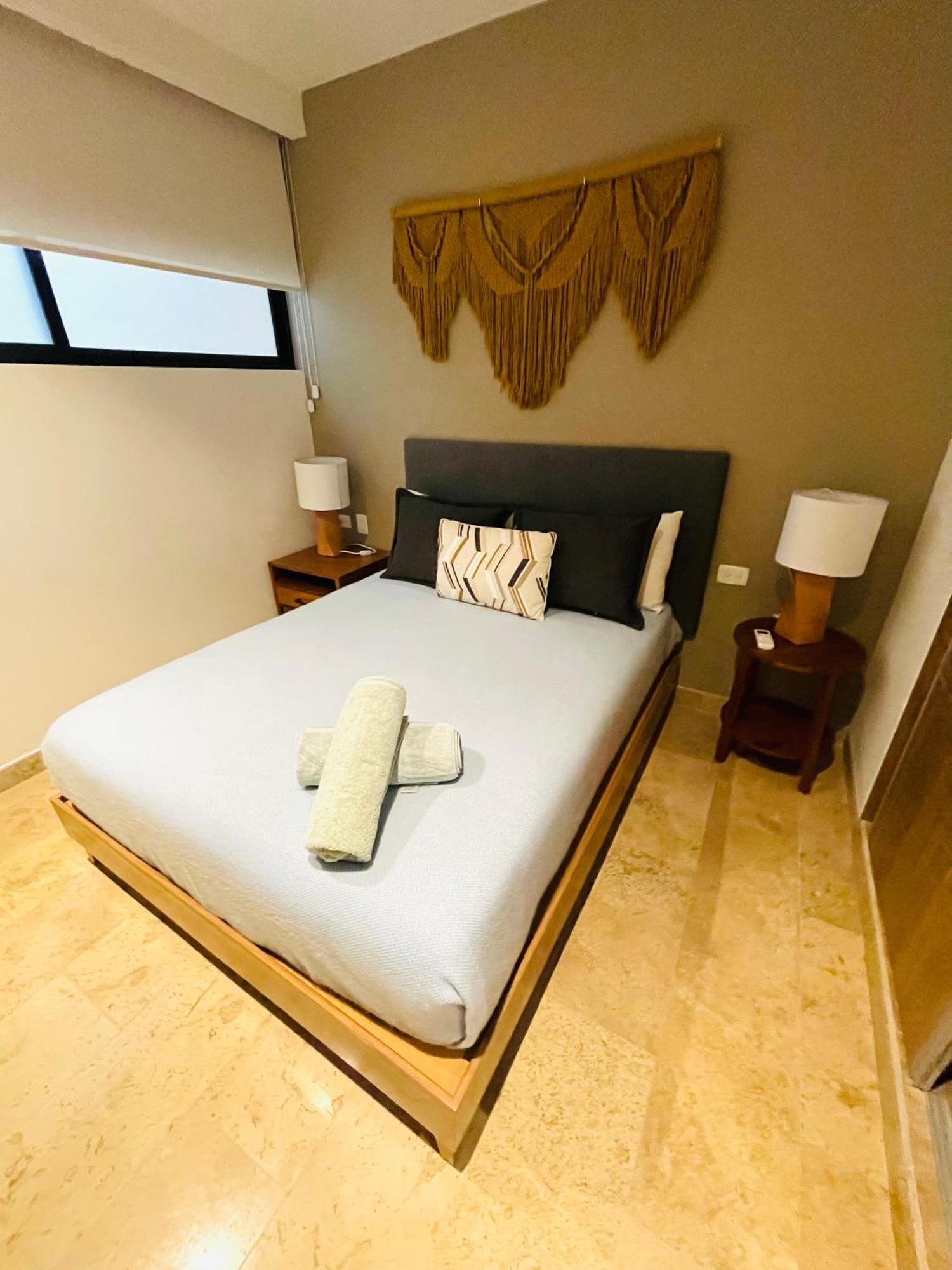 Aparthotel Serenada
