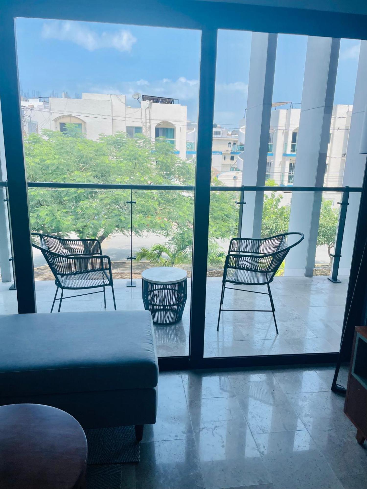 Aparthotel Serenada *