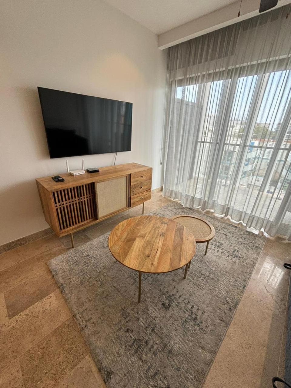 Serenada Aparthotel *