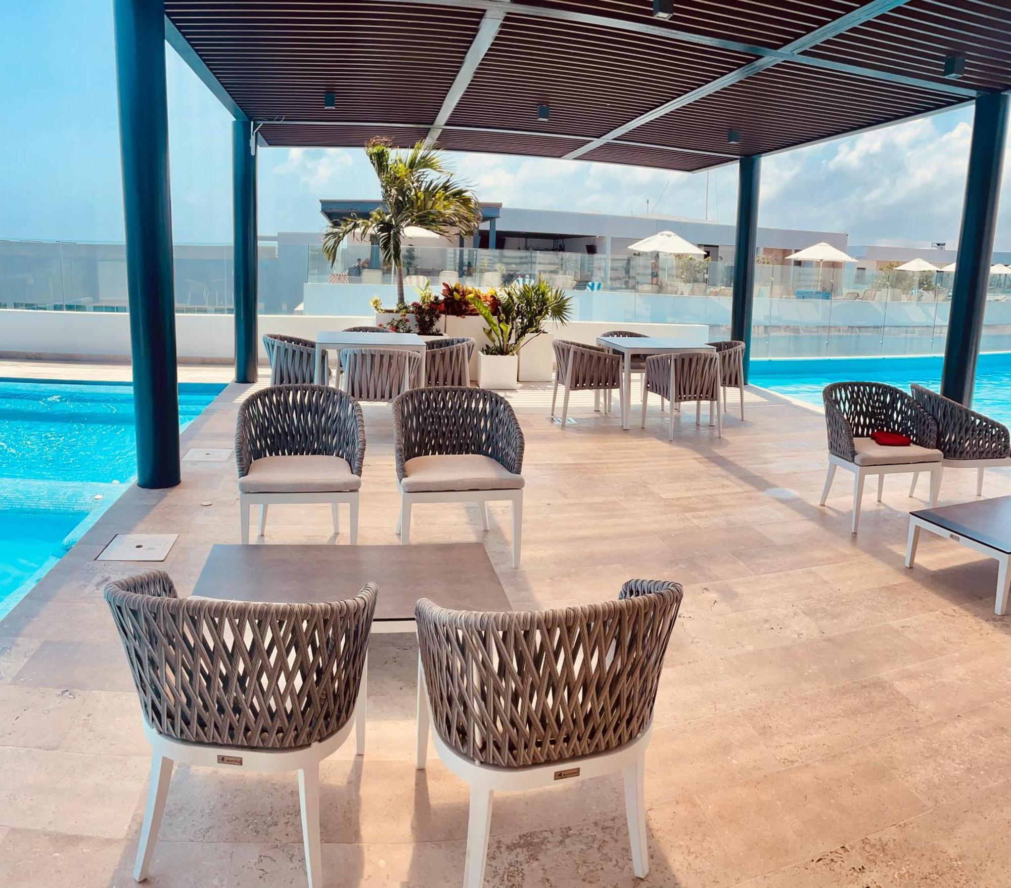 Aparthotel Serenada