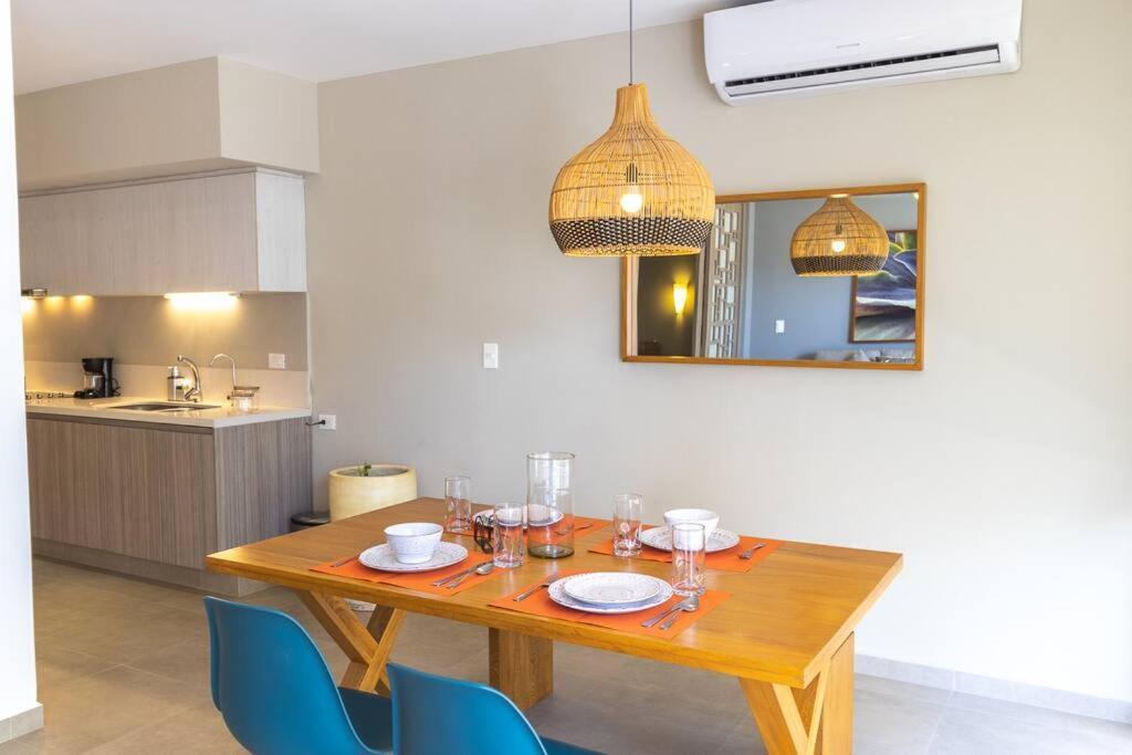 Solea 101 Holiday home *