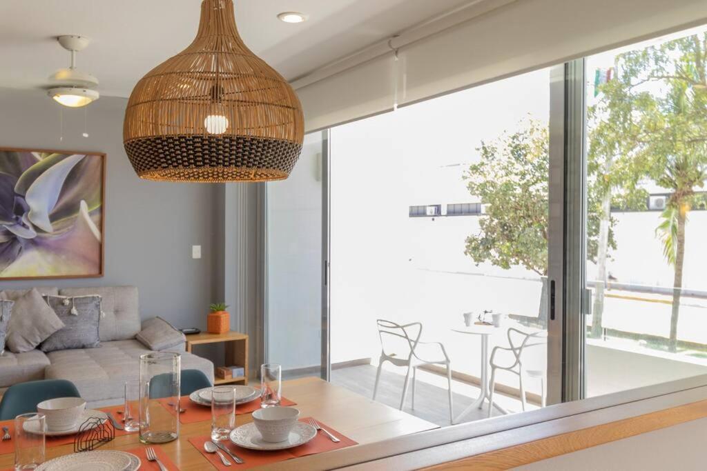 Holiday home Solea 101 *