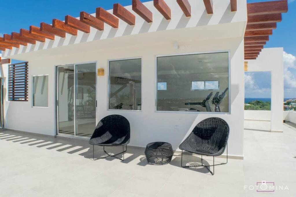 Solea 101 Holiday home Playa del Carmen