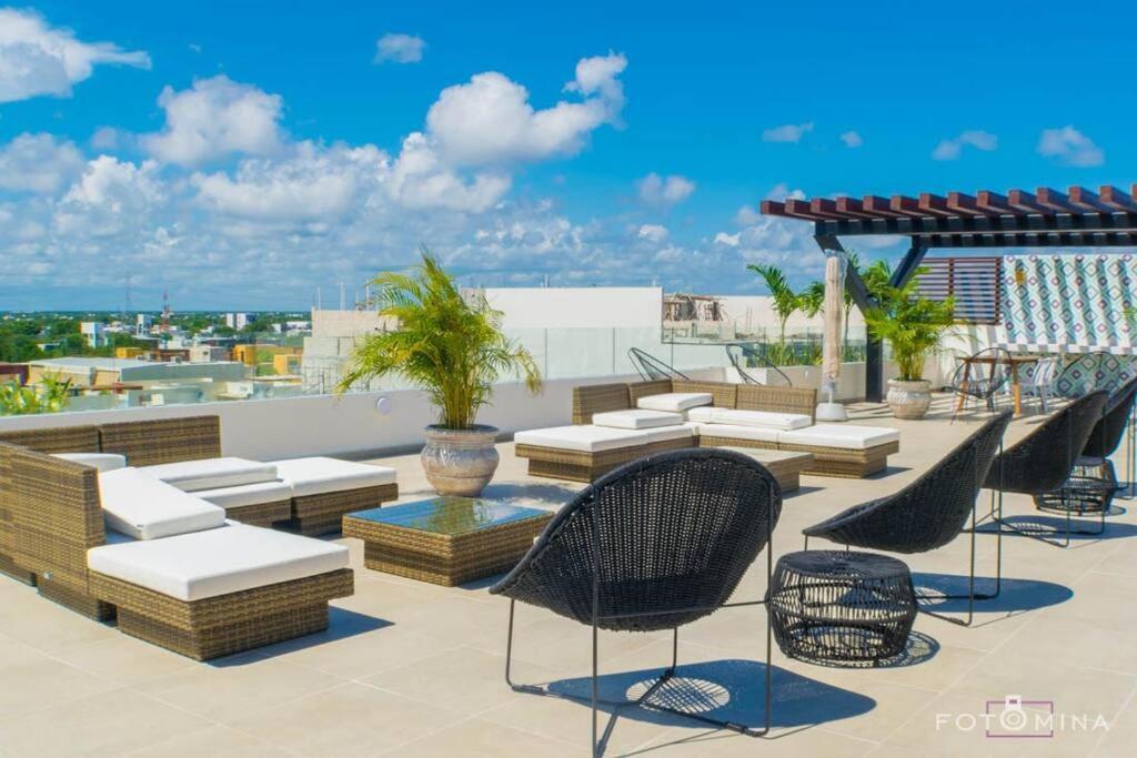 Holiday home Solea 101 Playa del Carmen