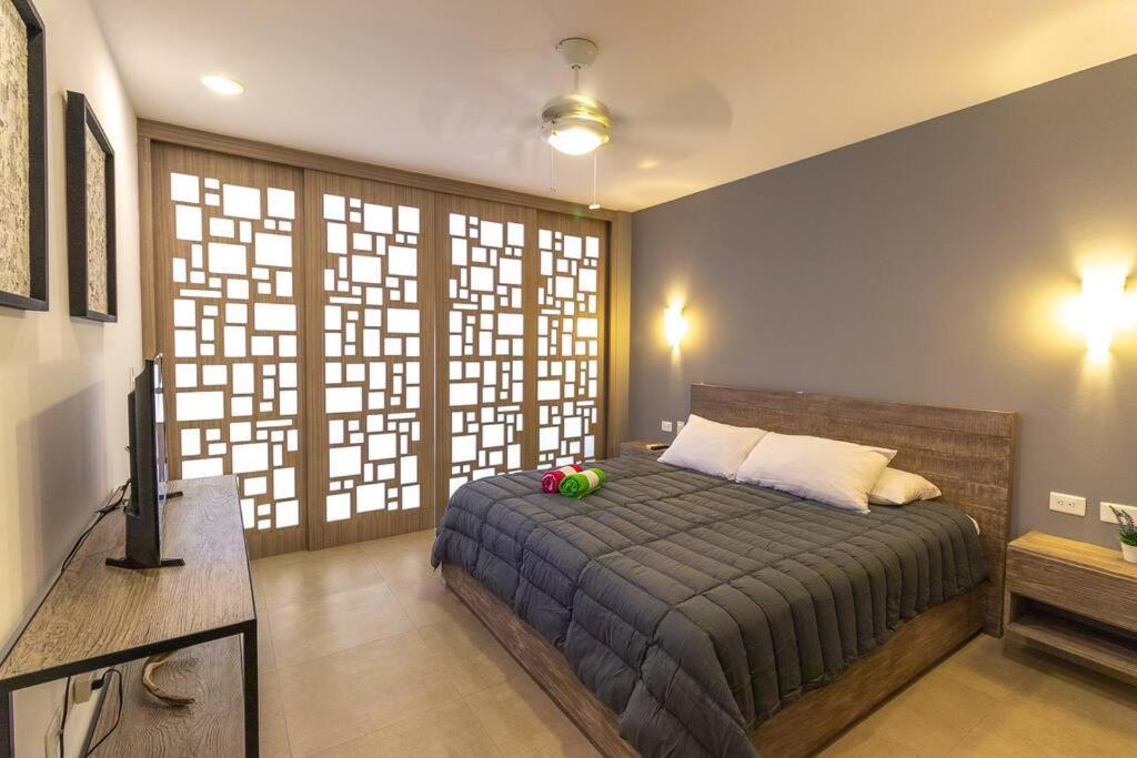 Solea 101 Holiday home *