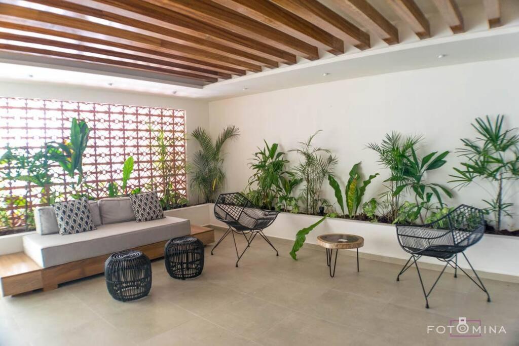 Holiday home Solea 101 Playa del Carmen