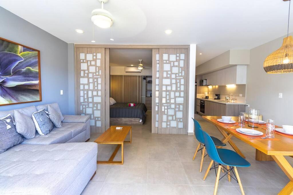 Holiday home Solea 101 Playa del Carmen