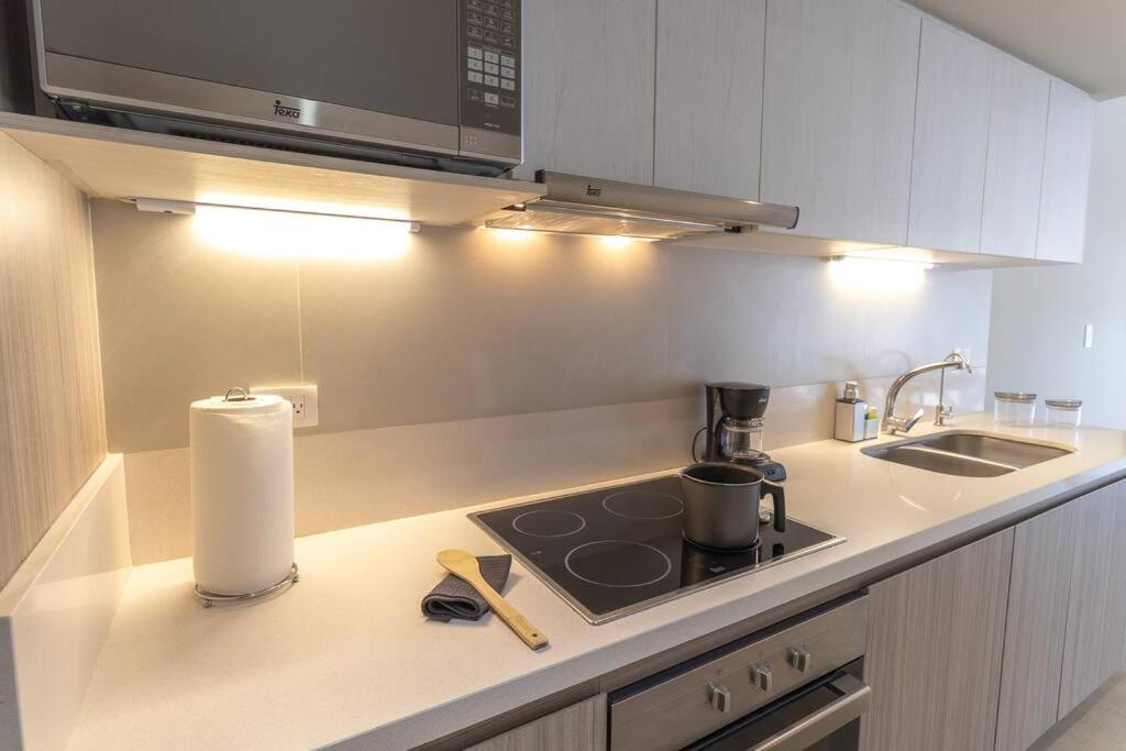Holiday home Solea 101
