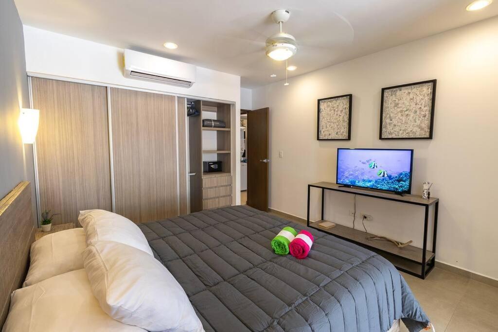 Holiday home Solea 101