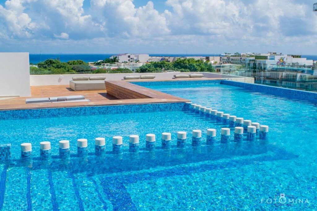 Solea 101 Holiday home Playa del Carmen