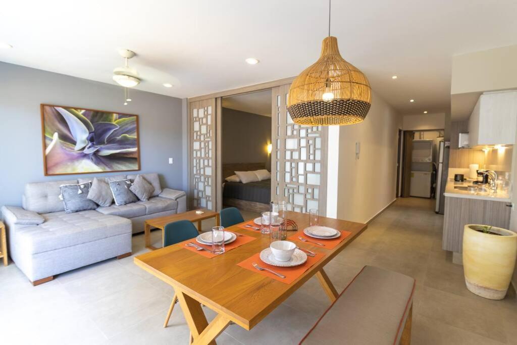 Holiday home Solea 101 Playa del Carmen