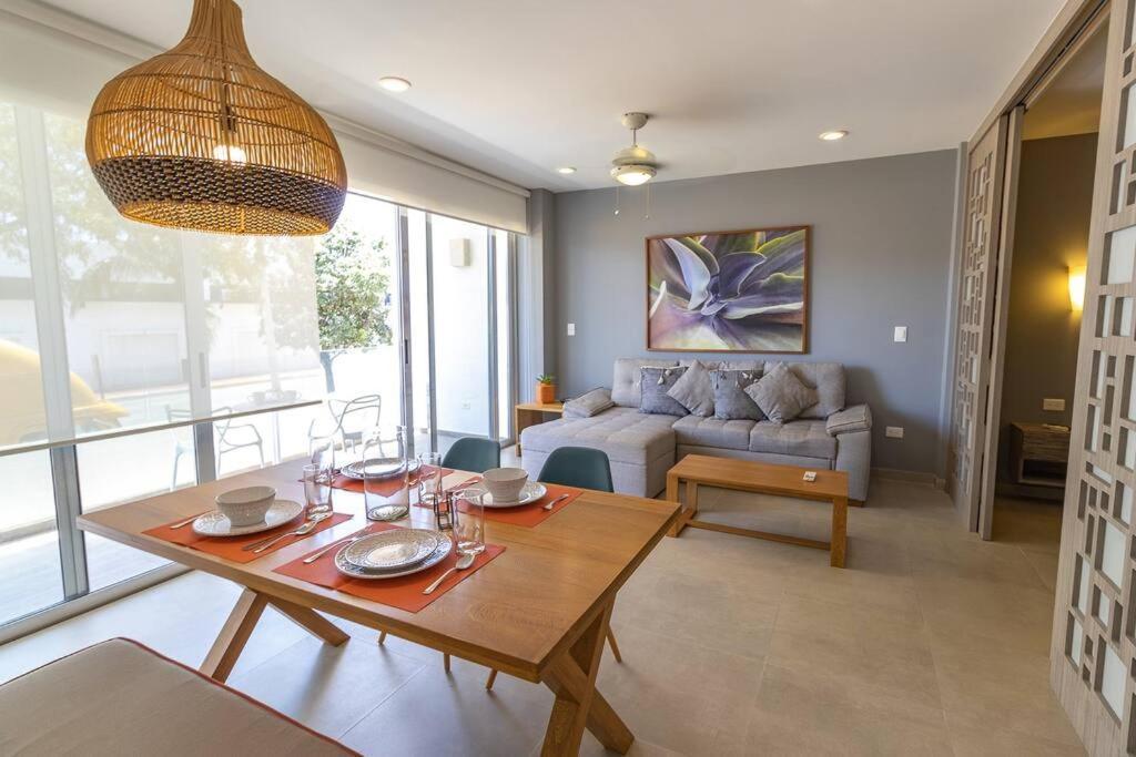 Solea 101 Holiday home Playa del Carmen