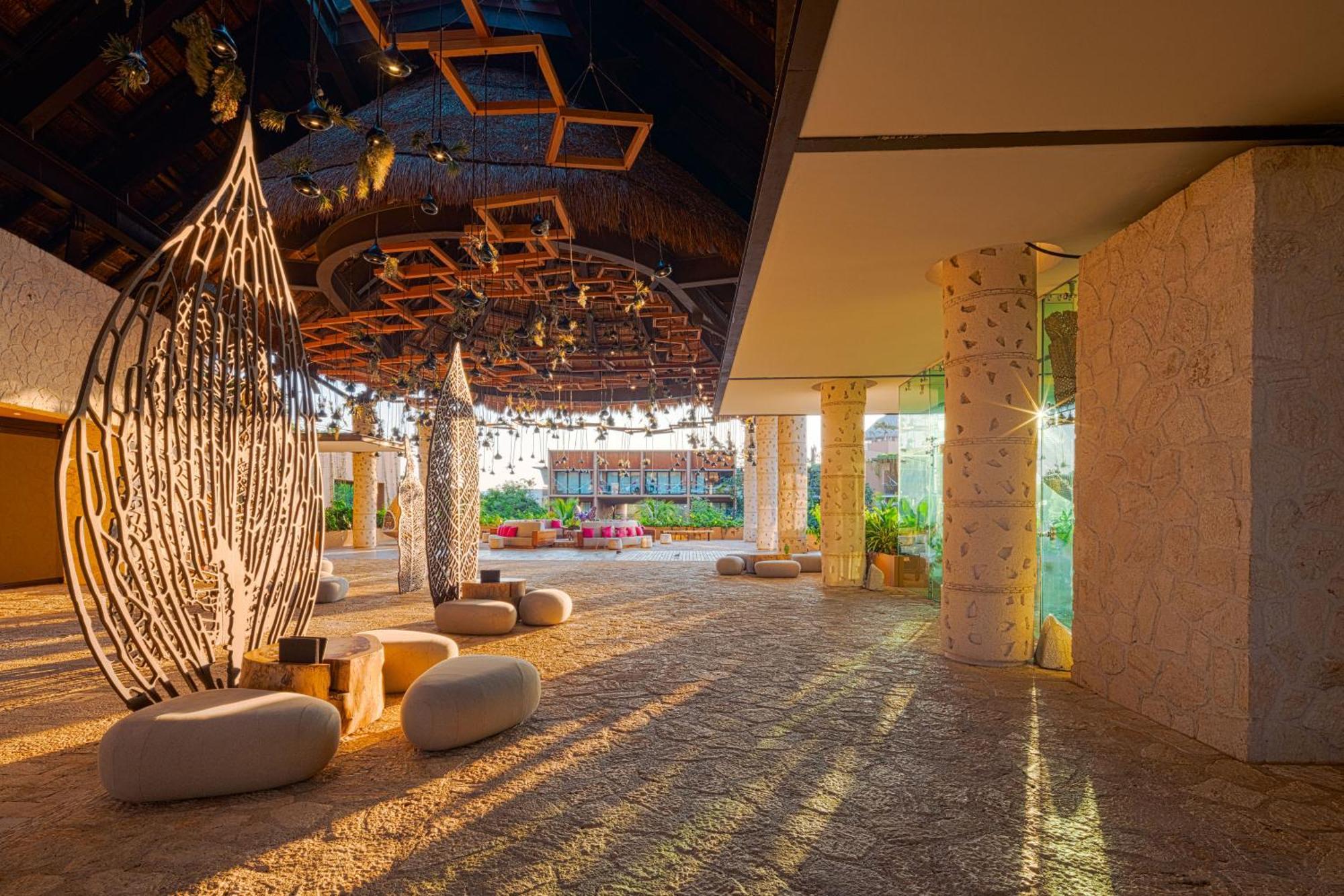 Xcaret Mexico Parks Fun Inclusive (adults Only) 5* Playa del Carmen