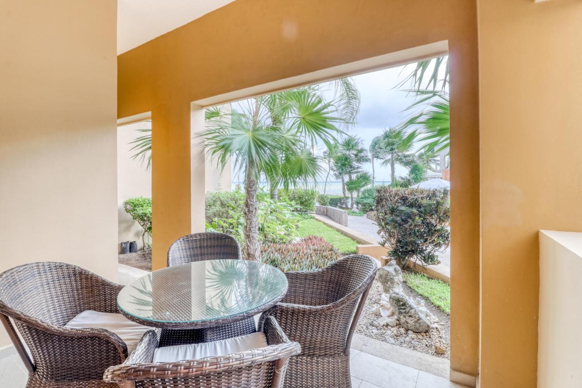 Apartamento Residences El Faro, Surf 103 Playa del Carmen