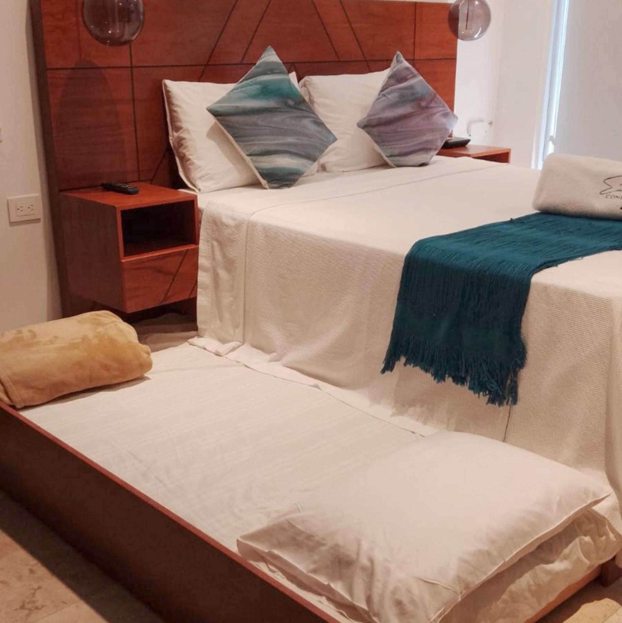 Aparthotel Emiliano 42 Boutique