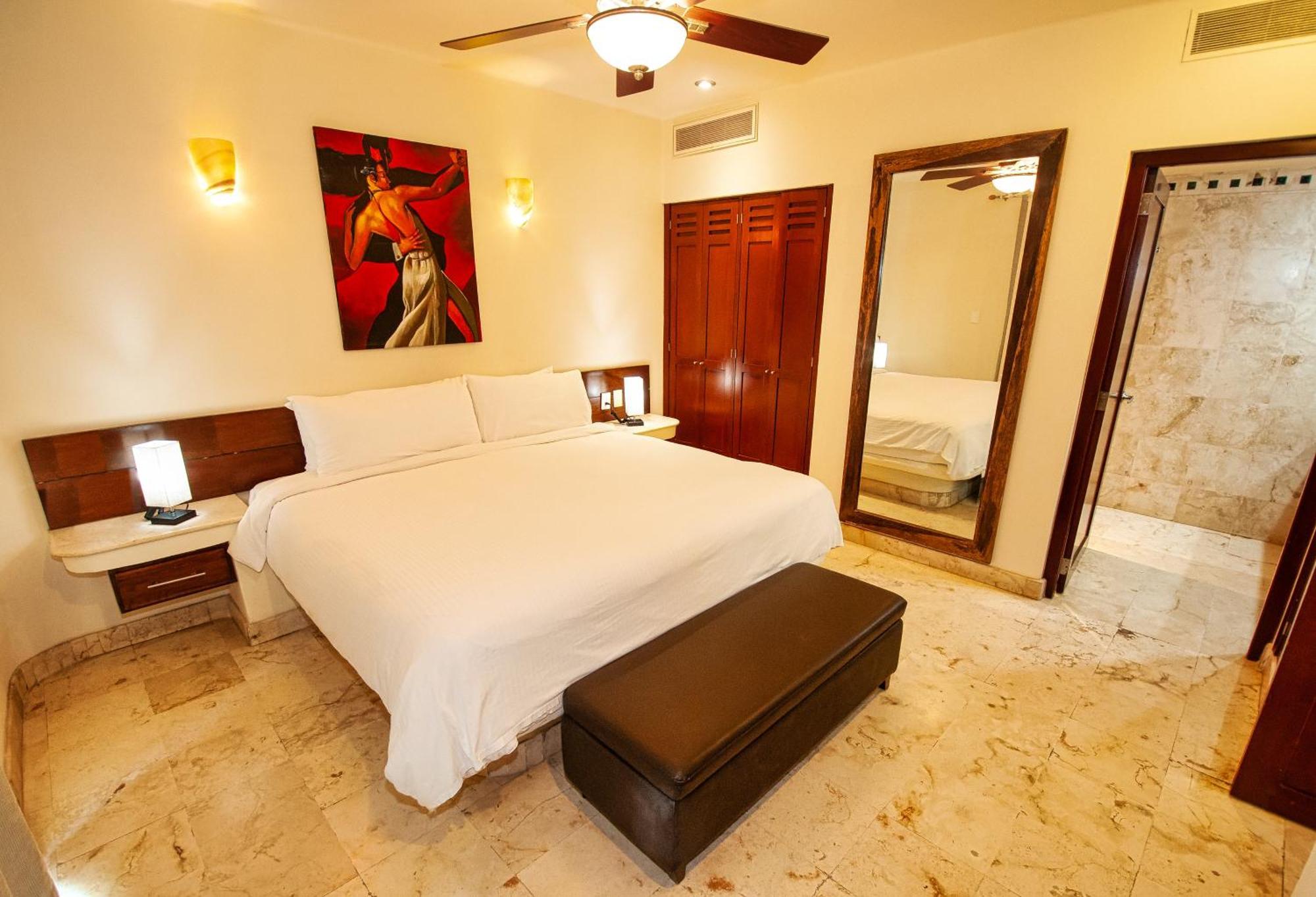 Maya And Beachclub Hotel