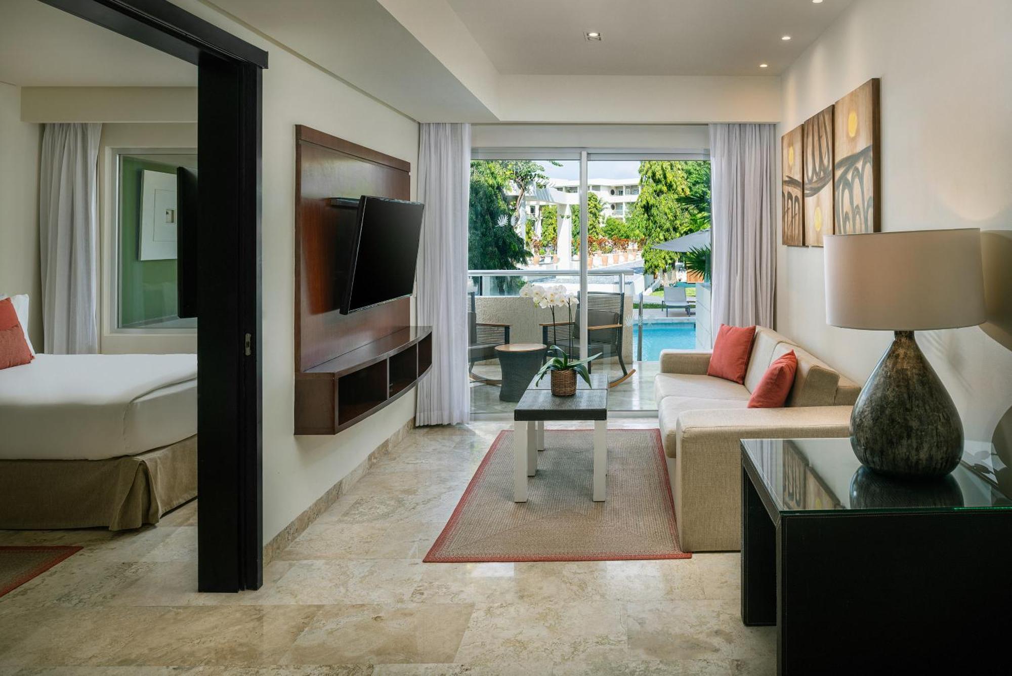 Khu nghỉ mát Paradisus (adults Only) Playa del Carmen