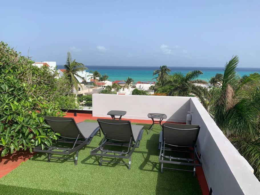 Exclusiva Y Hermosa Residencia Nueva Cerca Del Mar Playa del Carmen