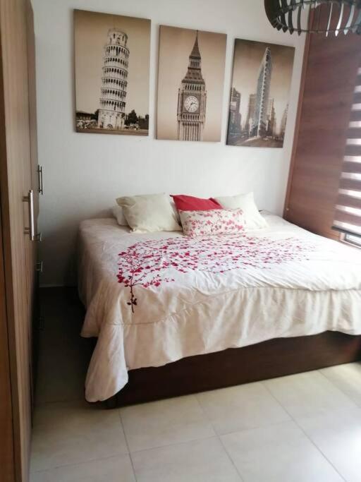 Great Cheerful 2 Bedroom House With Pool And *
