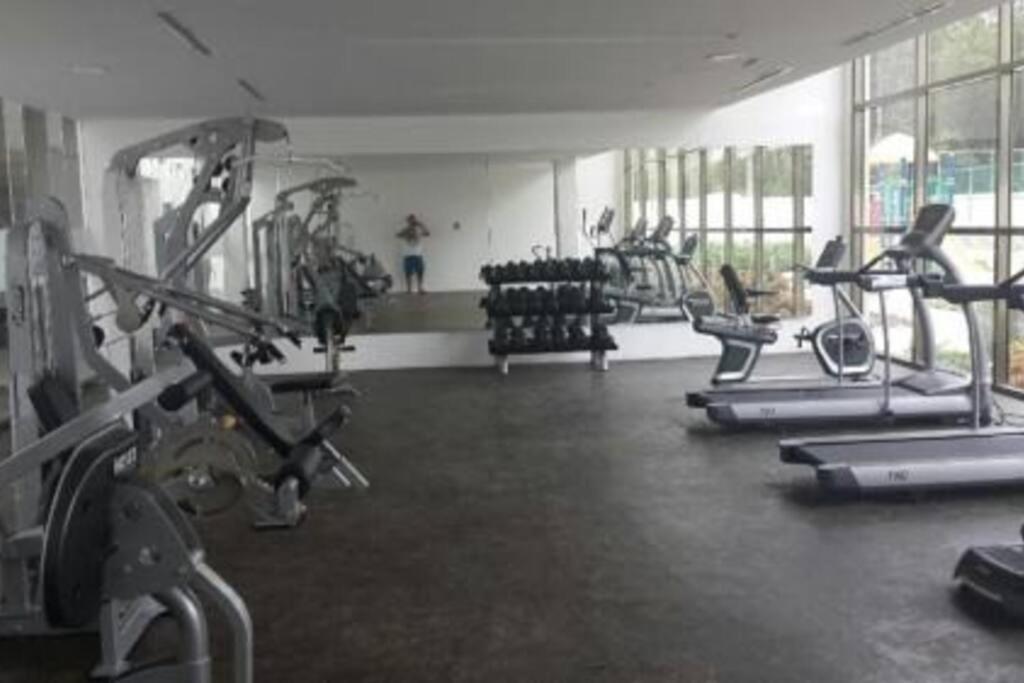 Great Cheerful 2 Bedroom House With Pool And Ferienhaus Playa del Carmen