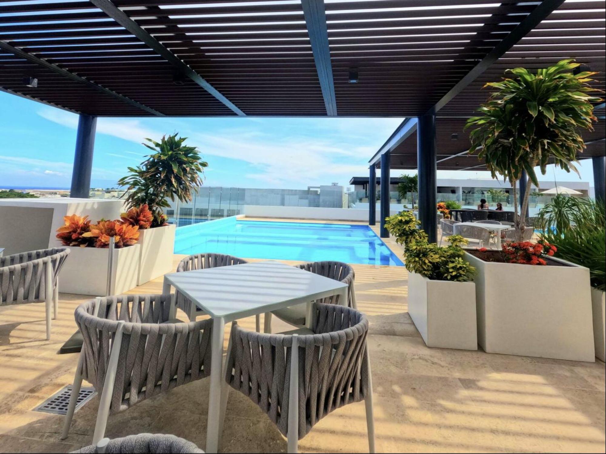 Apartamento Serenada 514 Modern 2bdr 5min Walk To 5th Av