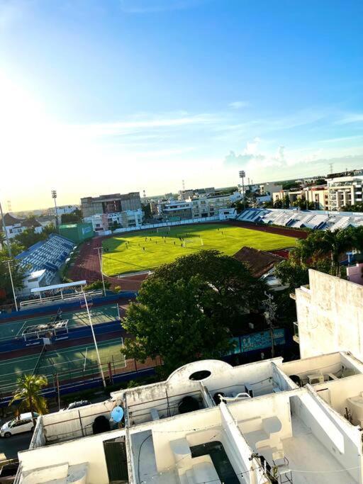 Depa 5th Av Apartment Playa del Carmen