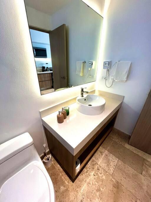 Apartment Depa 5th Av *