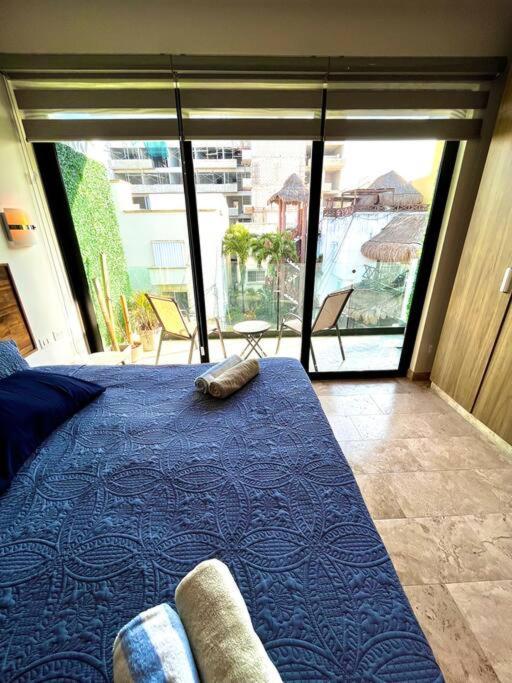 Depa 5th Av Apartment Playa del Carmen