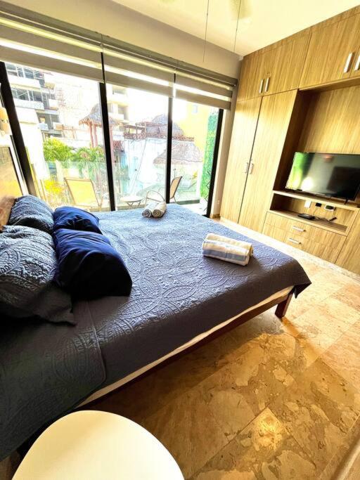 Apartment Depa 5th Av Playa del Carmen