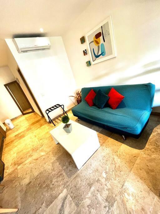 Depa 5th Av Playa del Carmen