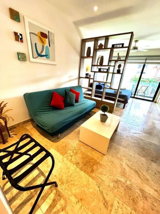 Apartment Depa 5th Av