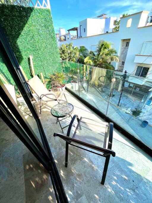 Apartment Depa 5th Av *