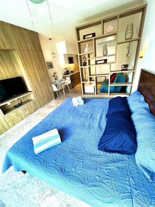 Depa 5th Av Apartment