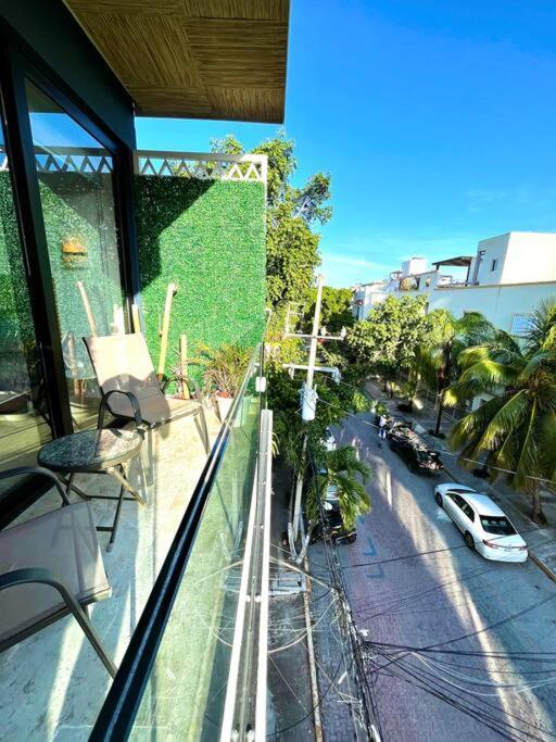 Apartment Depa 5th Av Playa del Carmen