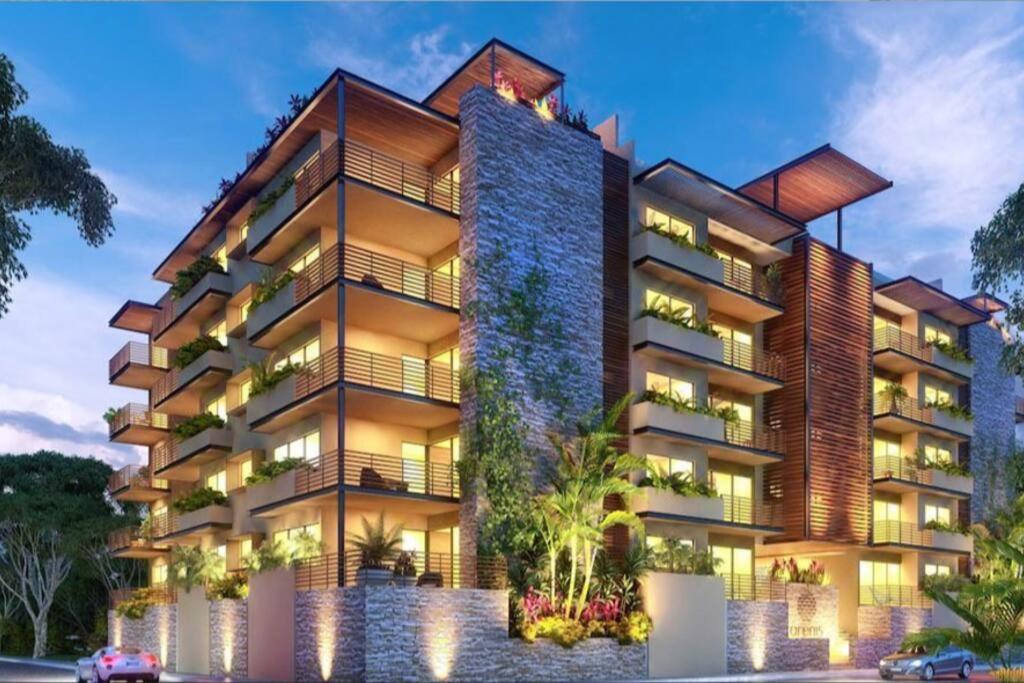 Apartment Stylish 1bd Gym Rooftop Pool Wifi 100mb *
