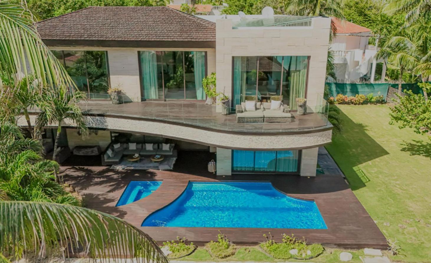 House Of Sirens Pousada Playa del Carmen