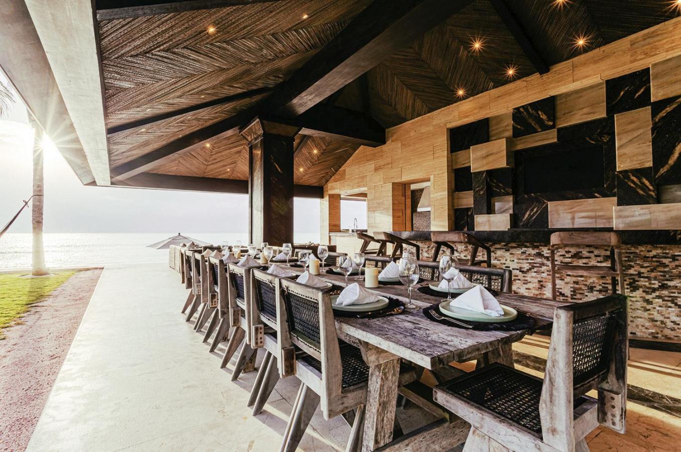 House Of Sirens Pousada Playa del Carmen