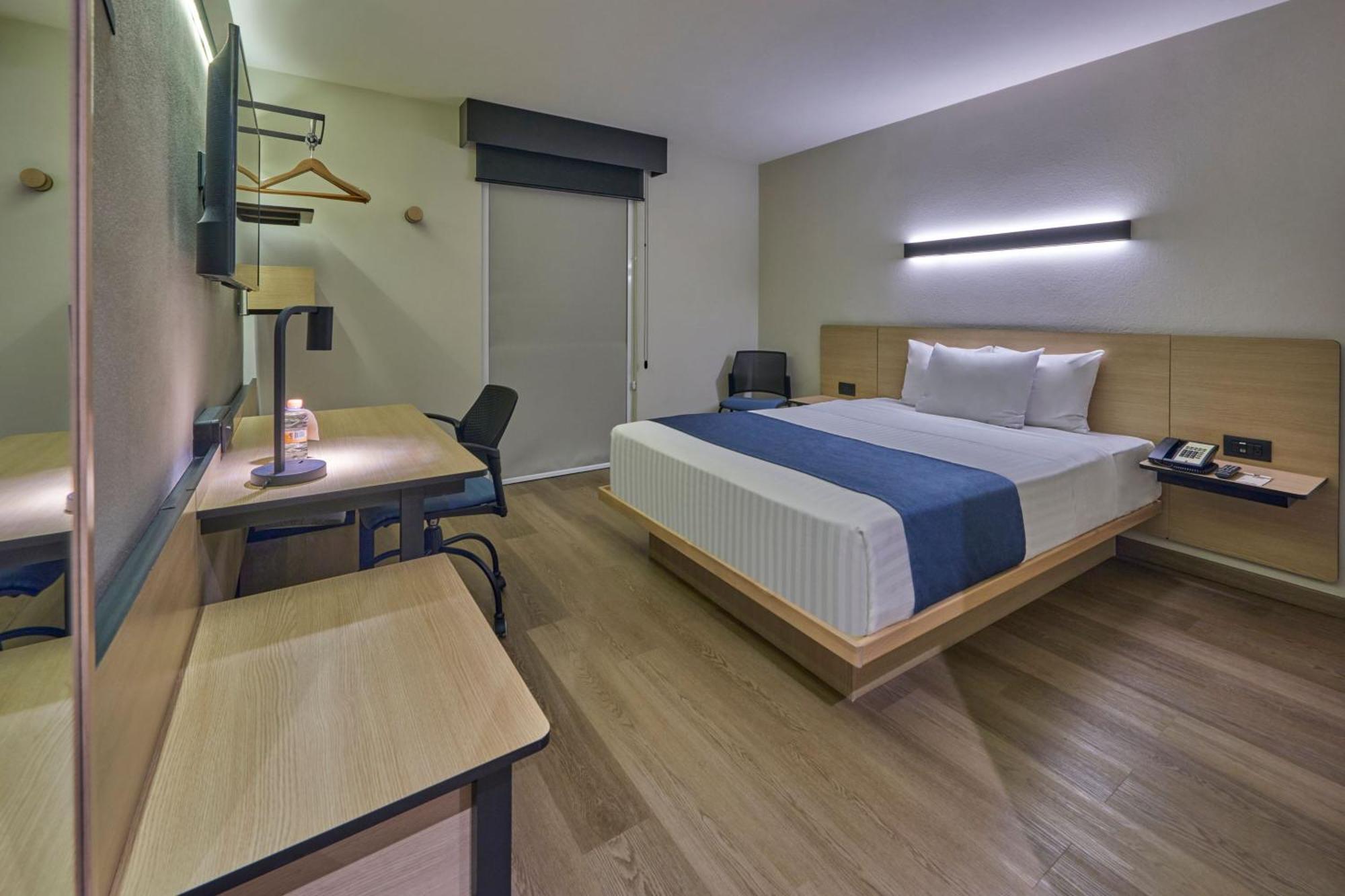 Express By Marriott Khách sạn Playa del Carmen