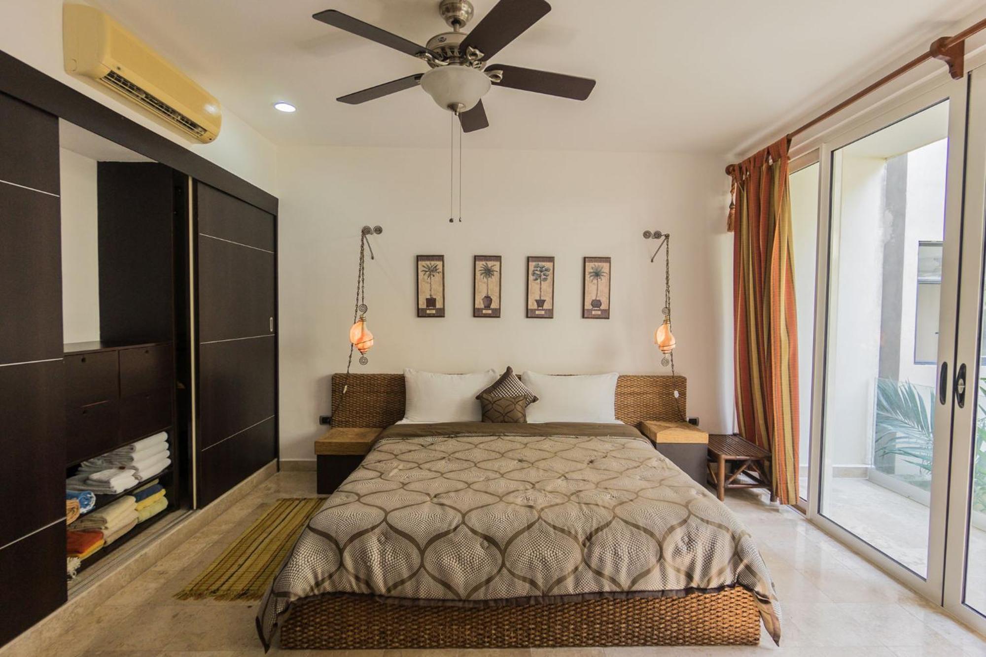 Apartment Playa Village By Bvr *