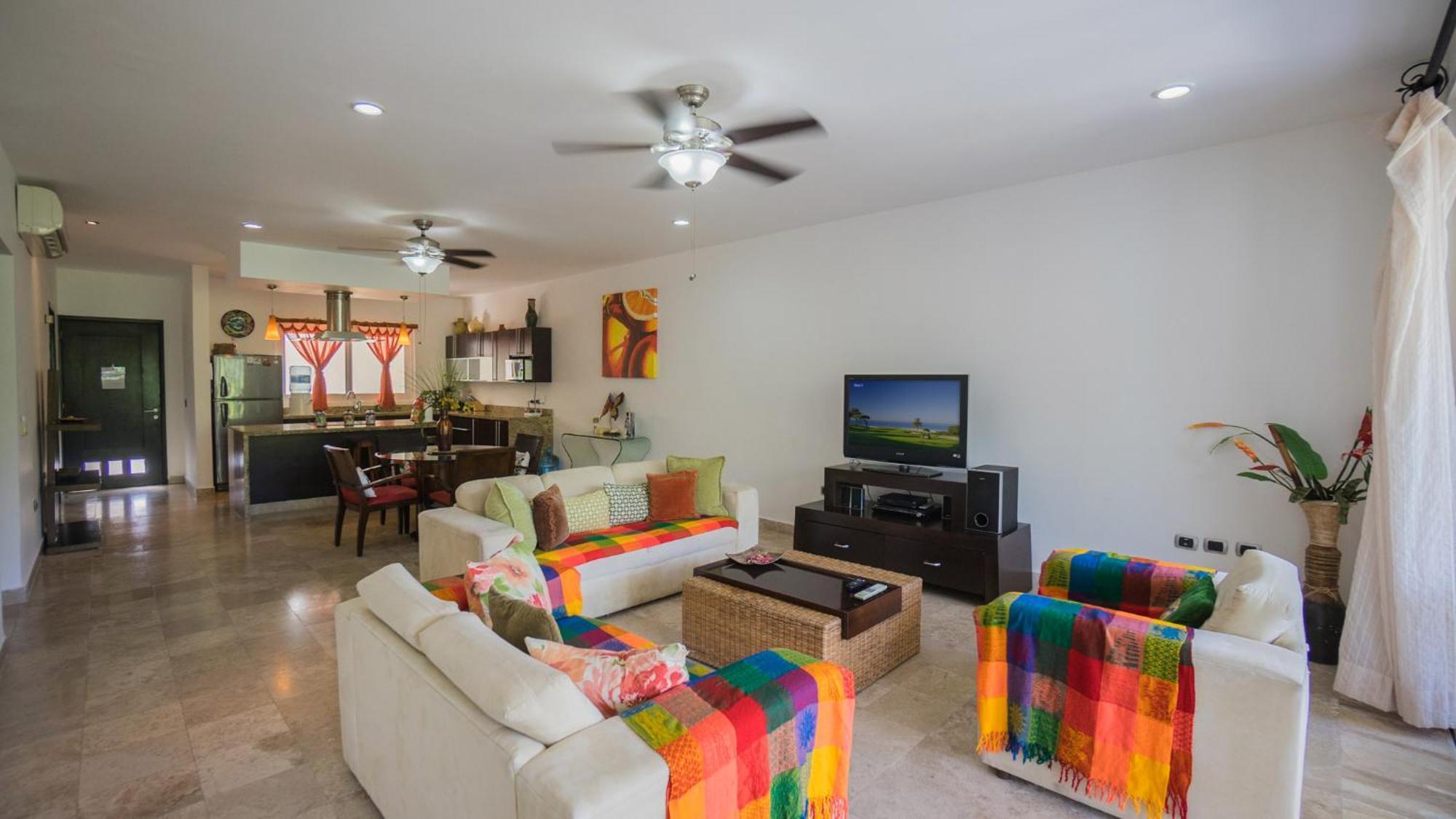 Playa Village By Bvr Apartment Playa del Carmen