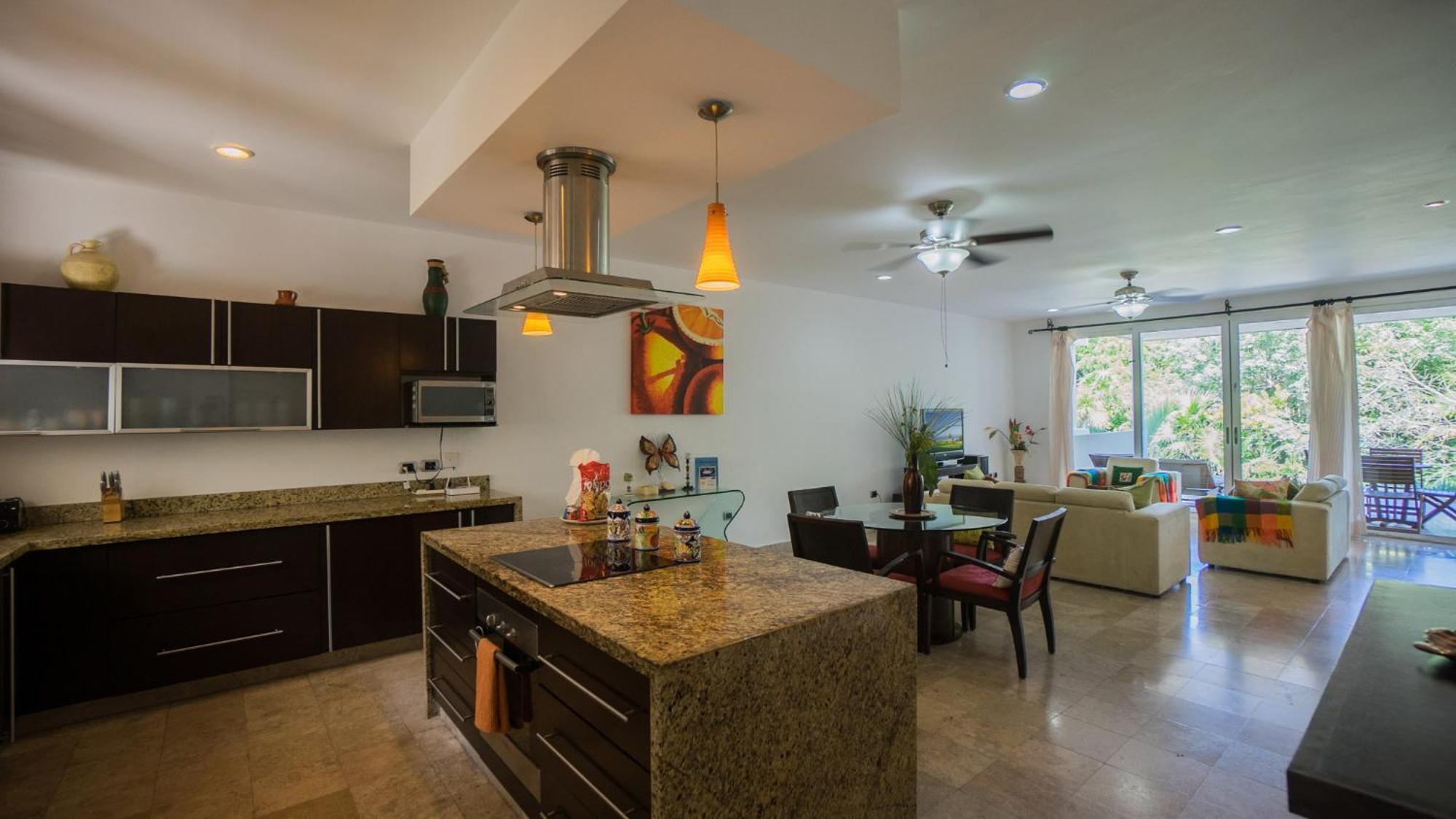 Apartment Playa Village By Bvr Playa del Carmen
