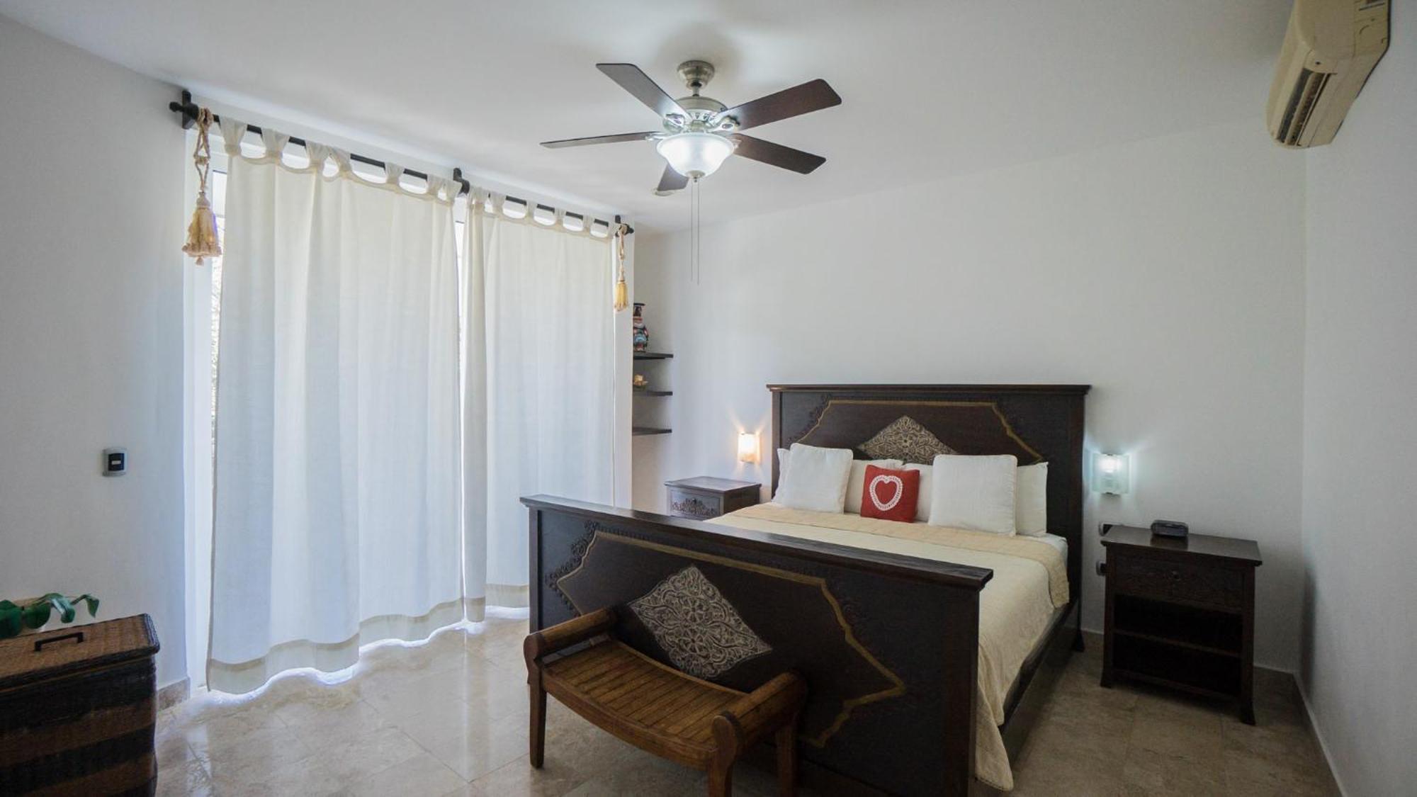 Apartment Playa Village By Bvr *