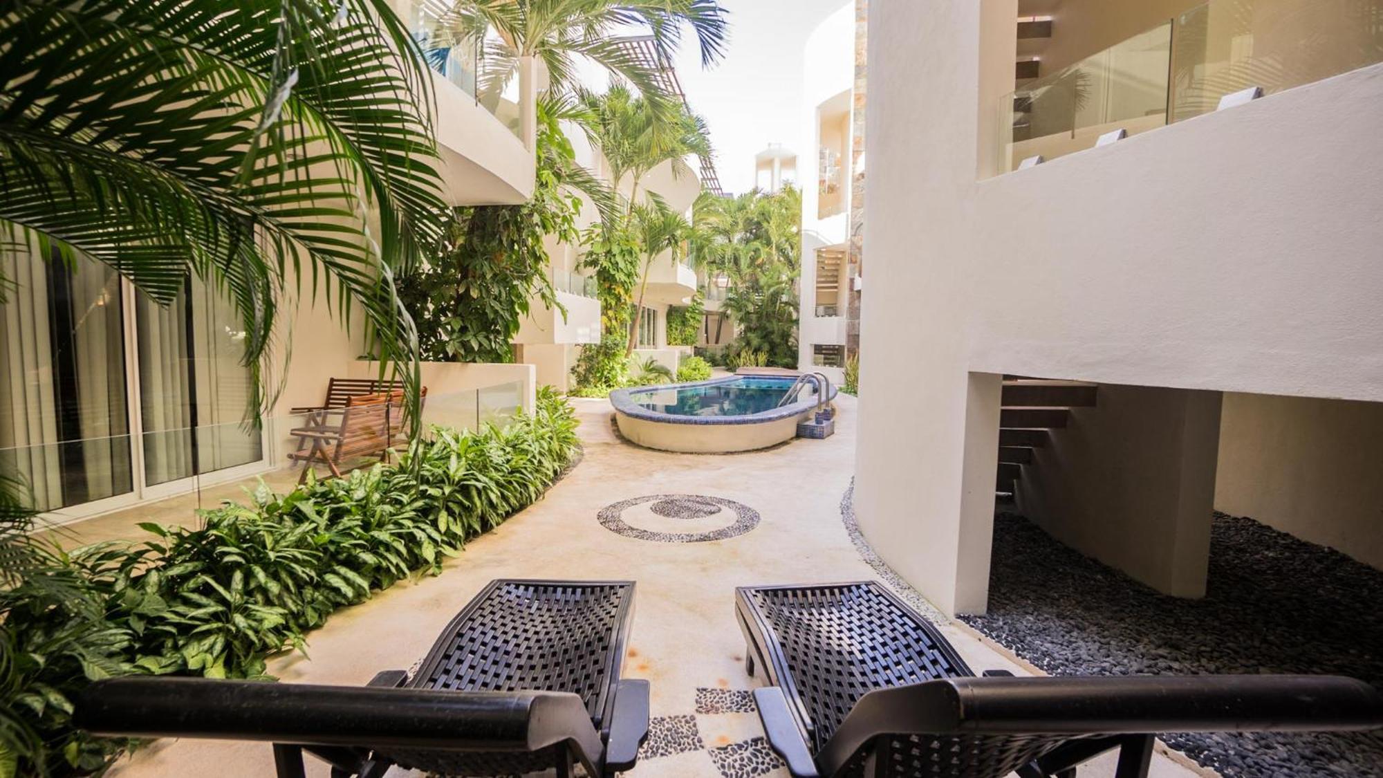 Playa Village By Bvr *