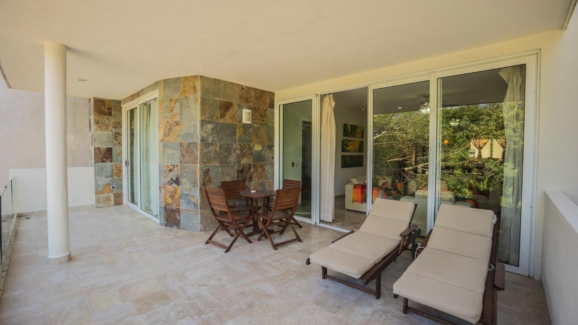 Playa Village By Bvr * Playa del Carmen